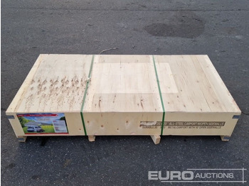 Contenitore abitativo