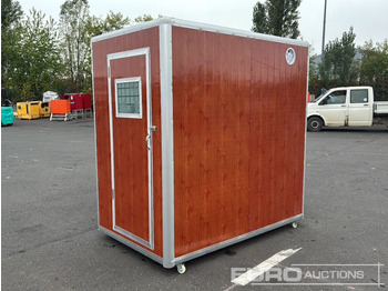 Container marittimo
