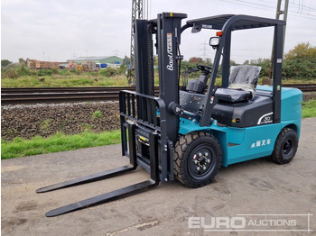 Carrello elevatore BAOLI