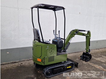 Miniescavatore Unused 2025 Colt KV13: foto 4