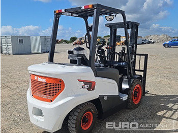 Carrello elevatore Unused 2025 Doosan D30NX: foto 3