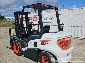 Carrello elevatore Unused 2025 Doosan D30NX: foto 2