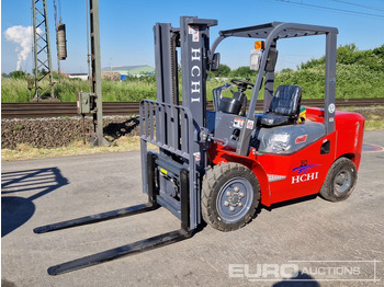 Carrello elevatore