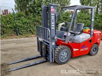 Carrello elevatore