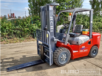 Carrello elevatore