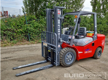Carrello elevatore