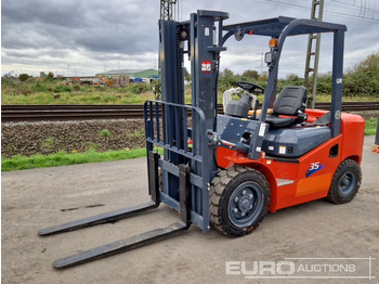 Carrello elevatore HELI