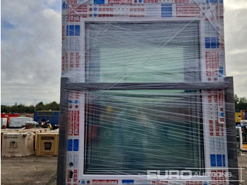 Attrezzatura da costruzione Unused 2025 KMY Industrial 1000x2000: foto 4