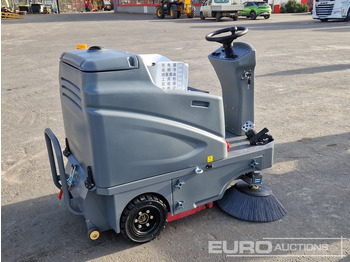 Spazzatrice stradale Unused 2025 Kaster S.13: foto 5