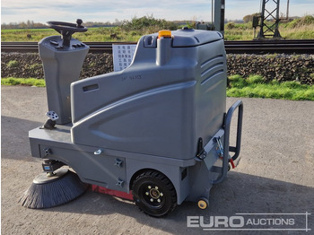 Spazzatrice stradale Unused 2025 Kaster S.13: foto 3