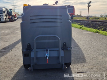 Spazzatrice stradale Unused 2025 Kaster S.13: foto 4