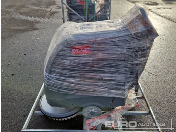 Attrezzatura da costruzione Unused 2025 OKG DY-520: foto 2