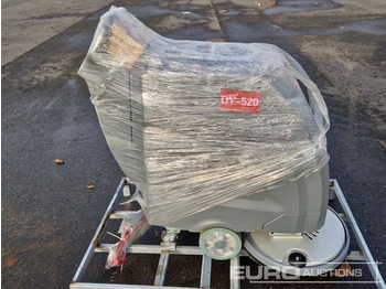 Attrezzatura da costruzione Unused 2025 OKG DY-520: foto 5