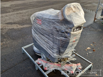 Attrezzatura da costruzione Unused 2025 OKG DY-520: foto 3