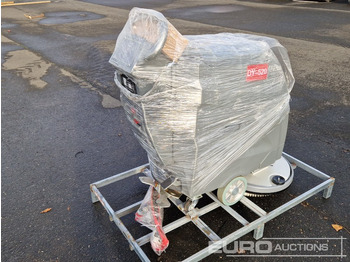 Attrezzatura da costruzione Unused 2025 OKG DY-520: foto 4