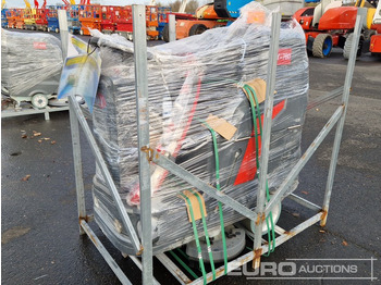 Attrezzatura da costruzione