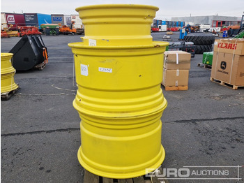 Pneumatico JOHN DEERE