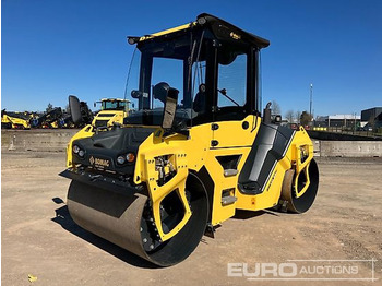 Rullo BOMAG