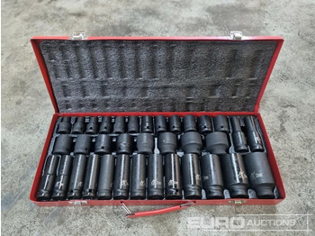 Attrezzatura da costruzione