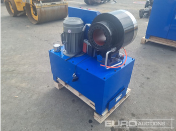 Attrezzature per officina Unused Fluidmex T2SP: foto 3
