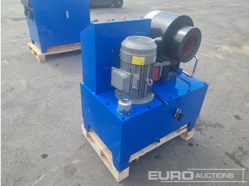 Attrezzature per officina Unused Fluidmex T2SP: foto 2