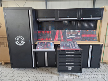 Attrezzatura da costruzione