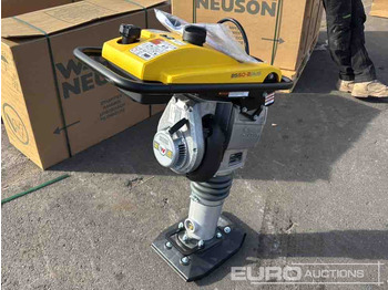 Asfaltatrice Unused Wacker Neuson BS50-2+: foto 2