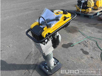 Asfaltatrice Unused Wacker Neuson BS50-2+: foto 4