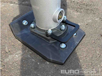 Asfaltatrice Unused Wacker Neuson BS50-2+: foto 5