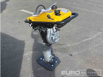 Asfaltatrice Unused Wacker Neuson BS50-2+: foto 3