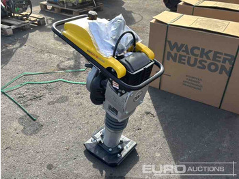 Asfaltatrice WACKER