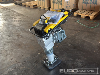 Asfaltatrice WACKER