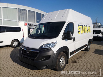 Furgone OPEL