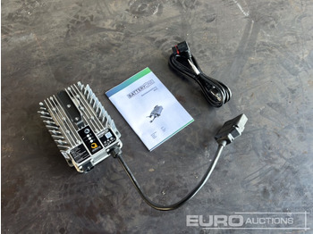 Attrezzatura da costruzione WACKER