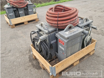 Attrezzatura da costruzione WACKER