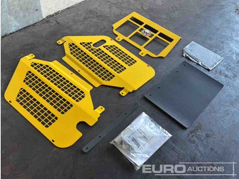 Attrezzatura da costruzione WACKER