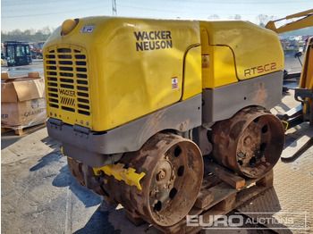 Asfaltatrice WACKER