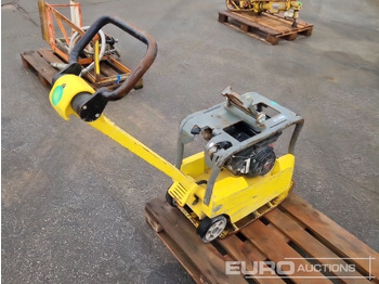 Asfaltatrice WACKER