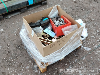 Attrezzatura da costruzione