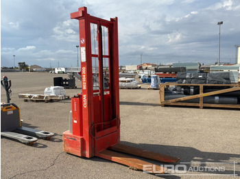 Attrezzatura da costruzione