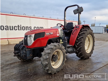 Trattore VALTRA A73