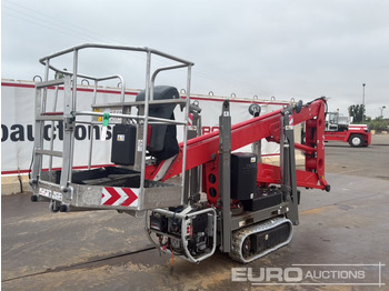 Piattaforma aerea TEUPEN