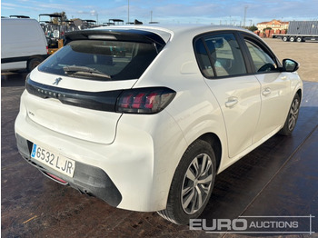 Autovettura 2020 Peugeot 208: foto 5