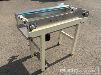 Attrezzatura da costruzione