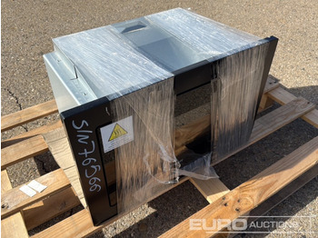 Attrezzatura da costruzione