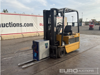 Carrello elevatore CATERPILLAR EP