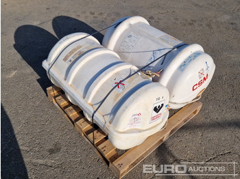 Attrezzatura da costruzione Inflatable Buoy (2 of): foto 4