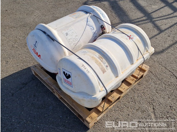 Attrezzatura da costruzione Inflatable Buoy (2 of): foto 3