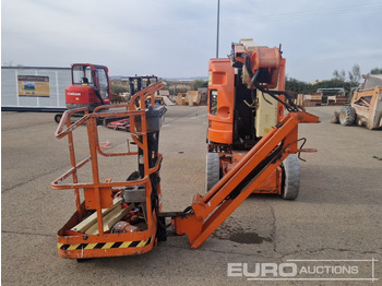 Piattaforma articolata JLG E300AJP: foto 4