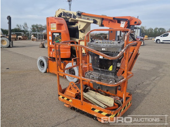 Piattaforma articolata JLG E300AJP: foto 3